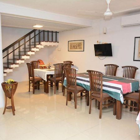 Colombo Residence Exterior photo