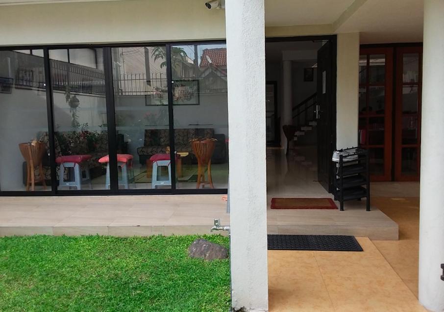 Colombo Residence Exterior photo