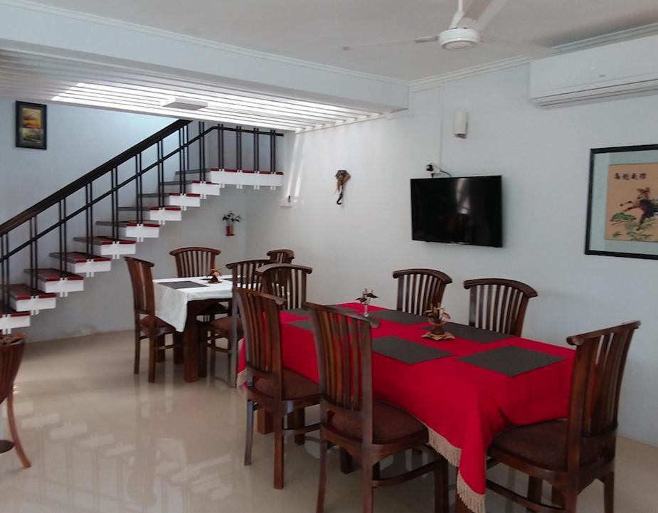 Colombo Residence Exterior photo