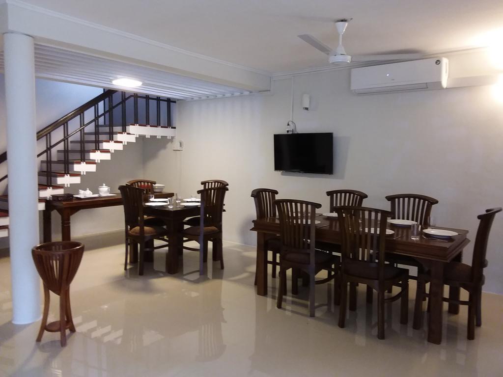 Colombo Residence Exterior photo
