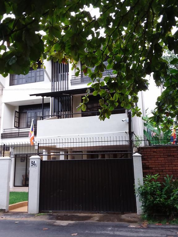 Colombo Residence Exterior photo