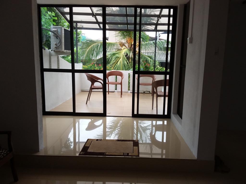 Colombo Residence Exterior photo