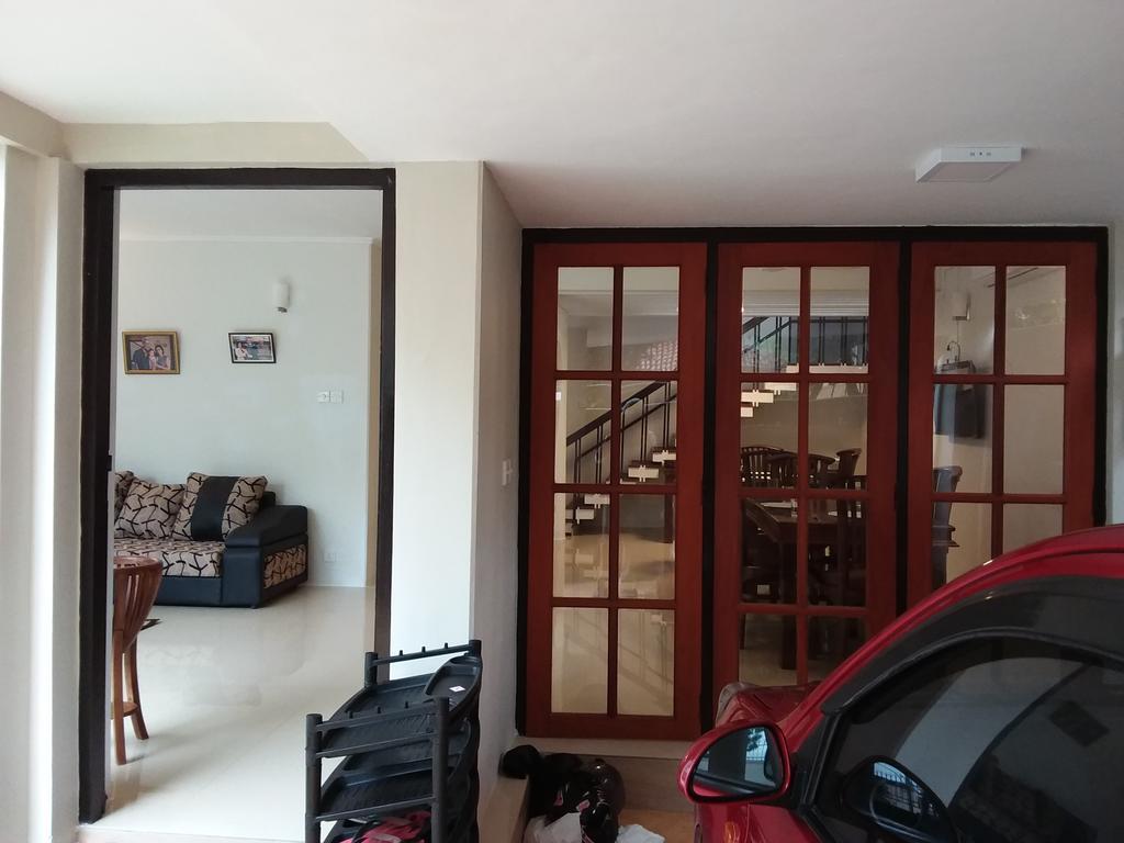 Colombo Residence Exterior photo
