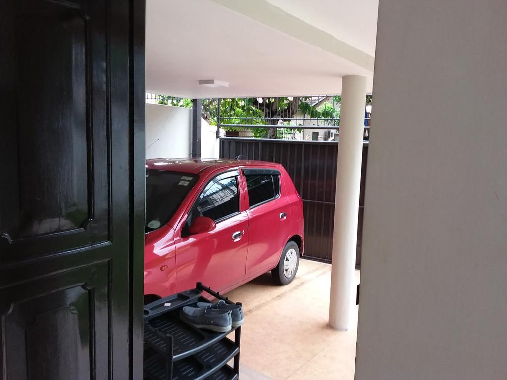 Colombo Residence Exterior photo